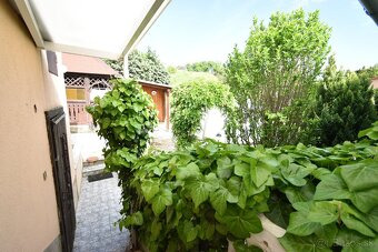 Areté real-predaj RD v pokojnej lokalite Pezinka - 14