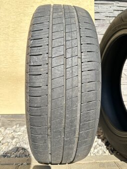 195/60 R18 96H XL letné GOODYEAR - 14