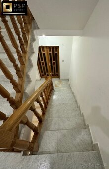 Na prenájom 3 izb. byt, 100m2, , ul. Plzenská - 14