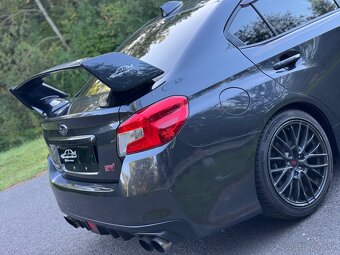 Subaru WRX STI 2.5 - 14