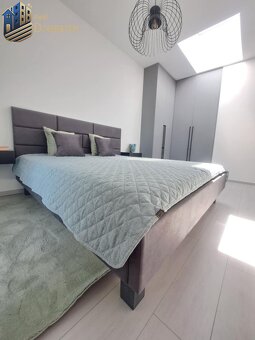 SKOLAUDOVANÉ Novostavba 2,3 izbových bytov a nebytových pri - 14