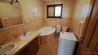 RODINNÝ DOM - Vrútky - Karvaša a Bláhovca - PRENÁJOM - 14