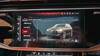 Audi Q7 55 3.0 TFSIe PHEV Quattro Tiptronic 11/2020 165000km - 14