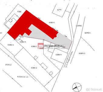 EXKLUZÍVNA INVESTÍCIA: MULTIFUNKČNÁ BUDOVA NA PREDAJ, TRNAVA - 14