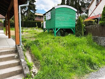 Zvolen, Sekier – 3-izbový byt s parkovaním pre 4 autá, 90 m2 - 14