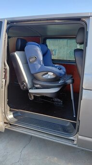 VW T6 4x4 DSG 2016 Camper - 14