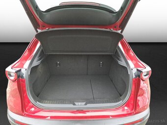 Mazda CX-30 X180 AWD GT Plus 132kW 6MP - 14