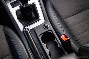 Škoda Octavia 1.6 TDI 81kW - 14