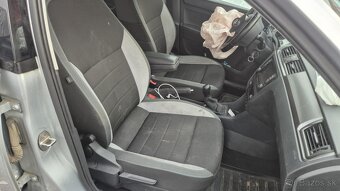 Škoda Rapid 1,2TSI 63kw kód: CBZ - 14