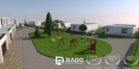 RADO | Predaj pozemku Krivosúd-Bodovka 7370m2 - 14
