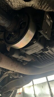 Predam Volkswagen Passat B8 2.0 BiTDI 4x4 Variant - 14