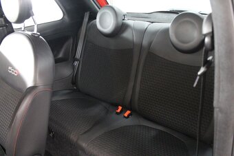 Fiat 500 1.2 - 14
