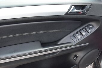 Mercedes-Benz ML 320CDI 4matic - 14