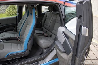 BMW i3 75kW 60Ah s tepelným čerpadlom /aj na splátky/ - 14