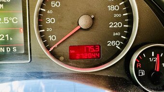 Audi A4 avant - 14