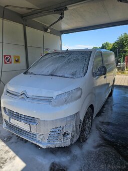 Predám Citroen Jumpy 2.0 110 kW, rok výroby 2018. - 14