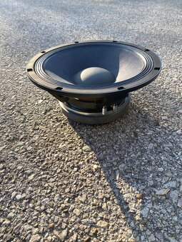 Predám Horna 12” uhol60x45+reproduktor beyma 12mi100 - 14