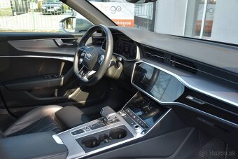 Audi A6 Avant 35 2.0 TDI mHEV Sport S tronic - Odpočet DPH - 14