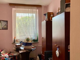 4-izbový byt /84m2/ s balkónom a veľkou pivnicou, Komárno - 14