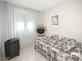 Apartmán 4+kk s balkónom Torrevieja-Playa del Cura, Španiels - 14