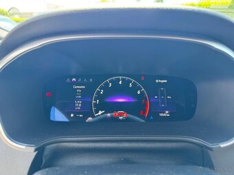 ✅Renault Megane TCe 300 HP EDC RS✅10tis. KM✅ - 14