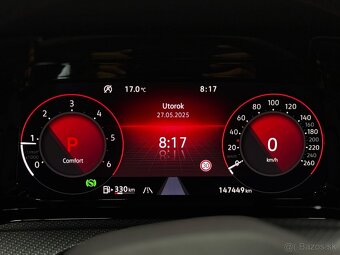 Volkswagen Golf Variant R-Line 2.0 TDI EVO DSG - 14