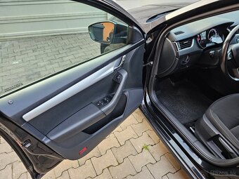 Škoda Octavia 3FL 1.5 TSI DSG – 06/2018 – 150 PS – AUTOMAT - 14