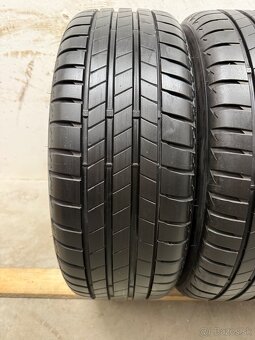 Letná sada 5x100 R16 , 195/55/16 Audi A1, Fabia, Rapid, Polo - 14