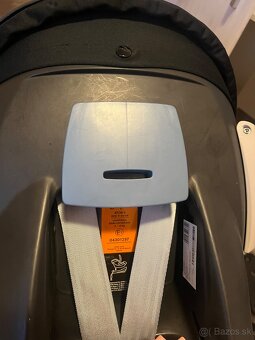 Vajíčko Cybex Aton 5 - 14