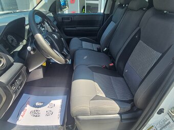 TOYOTA TUNDRA  4.6i V8 4X4 2014 LPG - 14