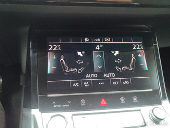 AUDI E-TRON 50 QUATTRO ADVANCED - 14
