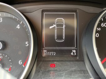 Volkswagen-passat-variant-2-0-tdi-bmt-comfortline-dsg - 14