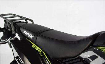 Predám  ASIX XB-82 250cc NOVÉ+ZÁRUKA - 14