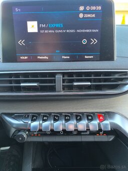 Peugeot 5008 - 14