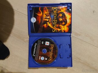 Predám Playstation 2 hry - 14