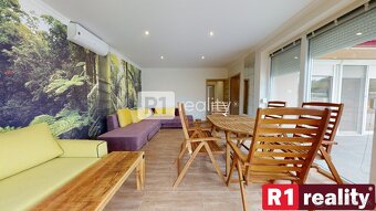 Veľký 6 izb. rodinný dom " SUN 77 " / Sokolovce - 14