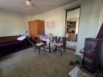 Na predaj rodinný dom / chalupa v Silickej Brezovej - 14