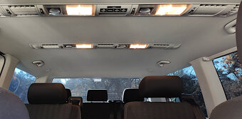 VW T6 Multivan 2.0 TDI Comfortline + Webasto - 14