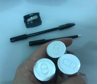 Sada štetcov Dior - 14