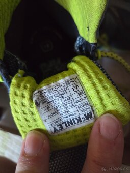 Bundy vetrovky riflovky - 14