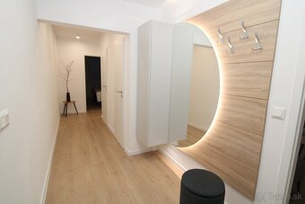 BRANDreal – 3 izbový byt vo vyššom štandarde, 78 m², Piešťan - 14