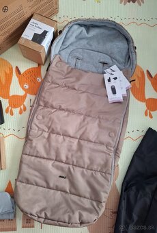 Kočík Joolz aer+ s výbavou - 14