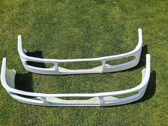 Skoda Felicia Rs naraznik - 14