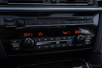 BMW 650i xDrive M Sport Edition A/T - 14