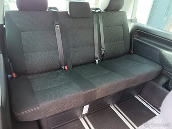VW MULTIVAN - PREDAJ AJ NA SPLÁTKY OD 0% AKONTÁCIE - 14