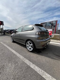 Azev A 5x100 R17 8J + 205/40 R17 DOT 24 - 14