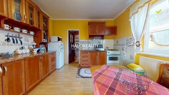 HALO reality - Predaj, rodinný dom Rožňava, Zoltána Fábryho  - 14