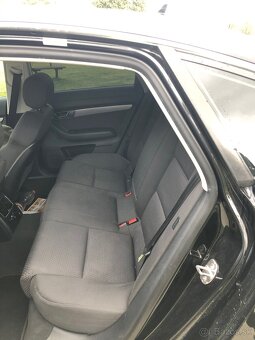 “Aj na SPLATKY” AUDI A6 3.0 TDI Quattro - 14