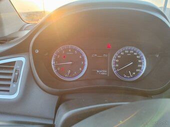 Suzuki S-cross 1,4 2018 2wd - 14
