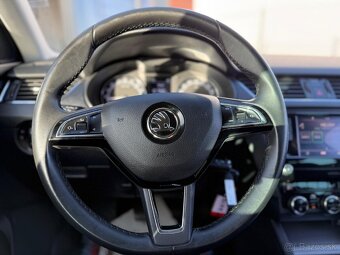 Škoda Octavia Combi 1.6 TDI 115k Ambition - 14